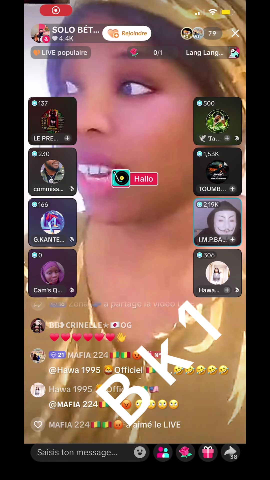 @B k N’1😡😡🌶️🫵