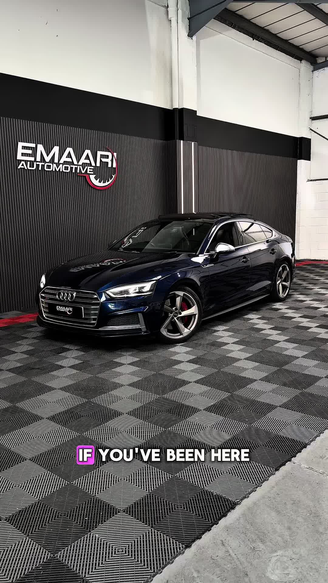 @Emaari Automotive