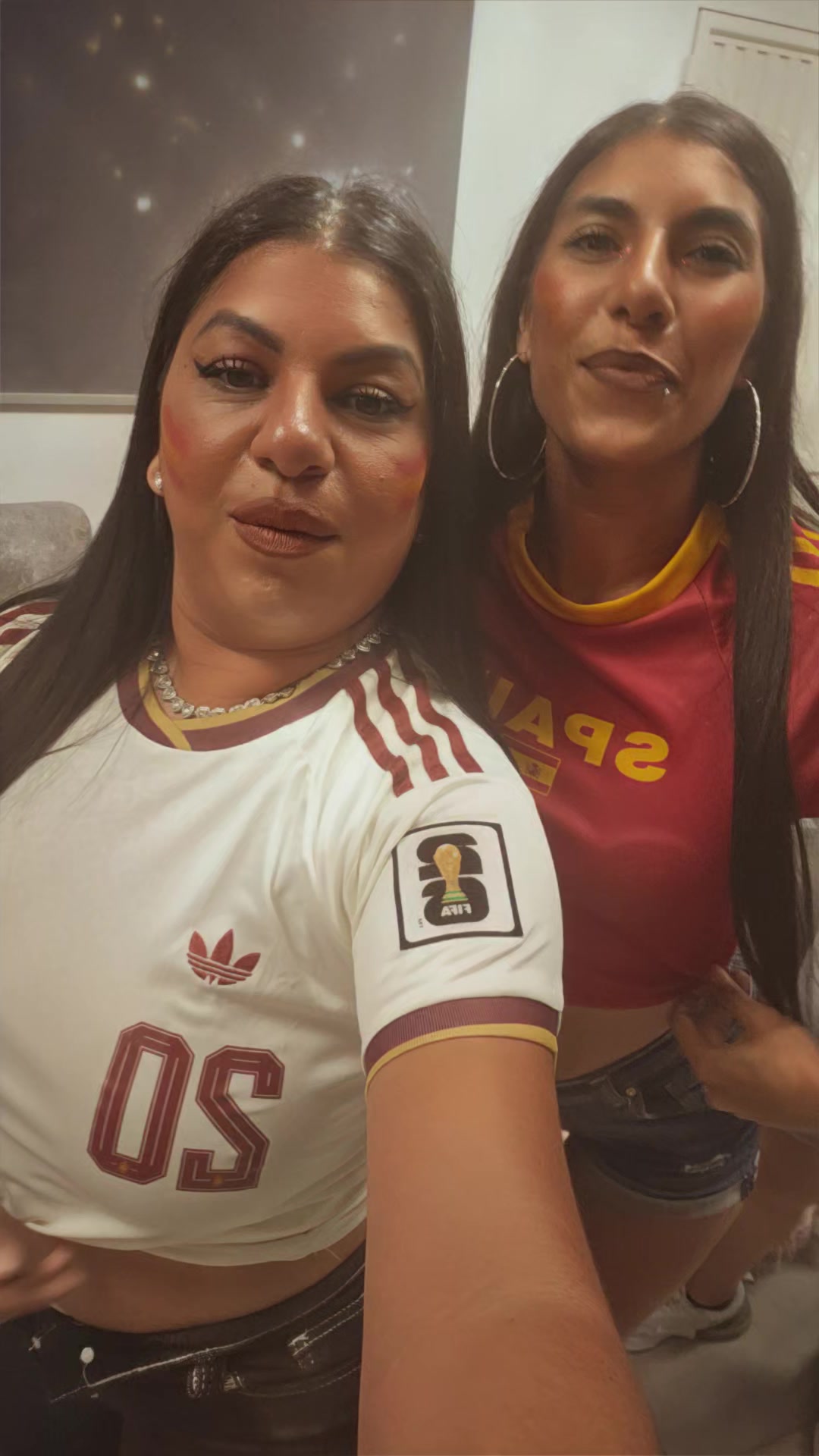 @Fiama Amador400