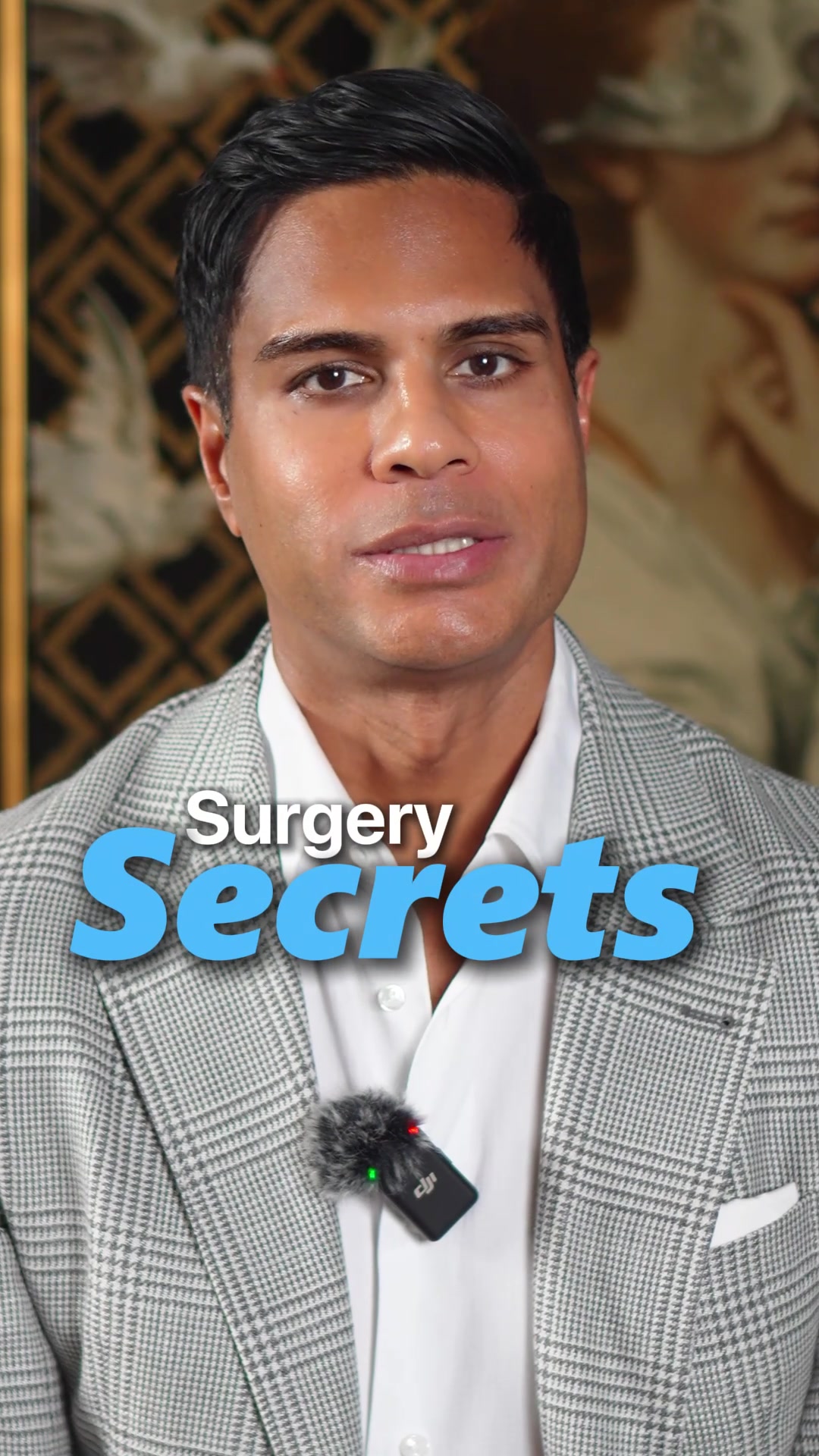 @Dr. Parit Patel, MD