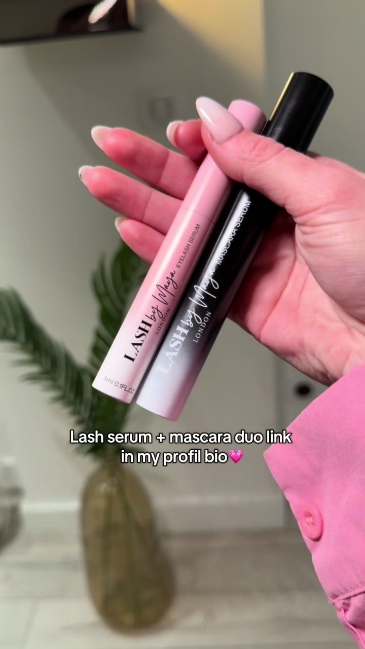 @Lash by Maya