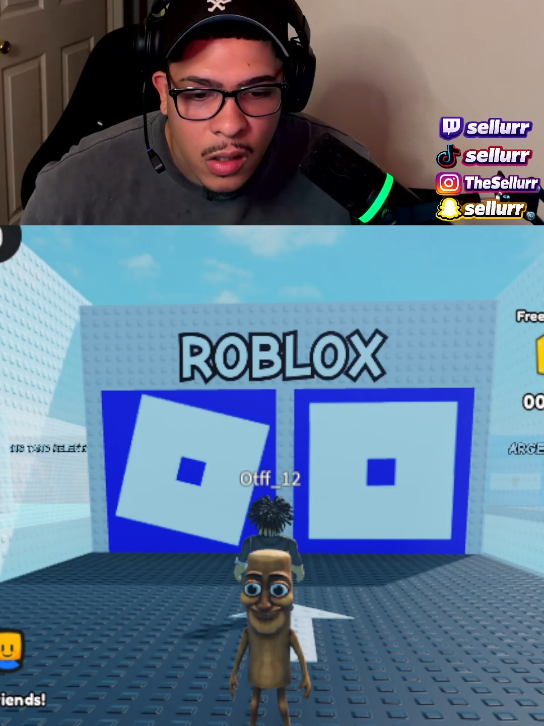 @Sellurr