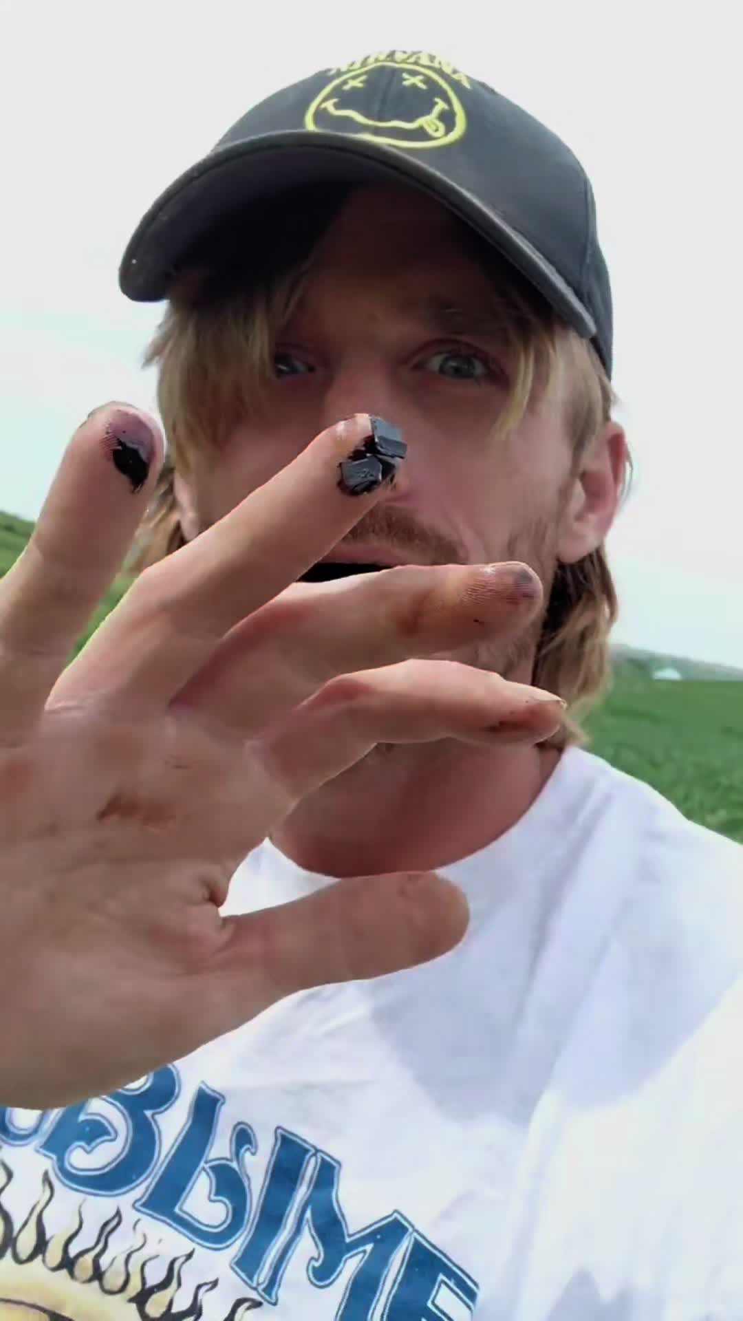 @Not Logan Paul