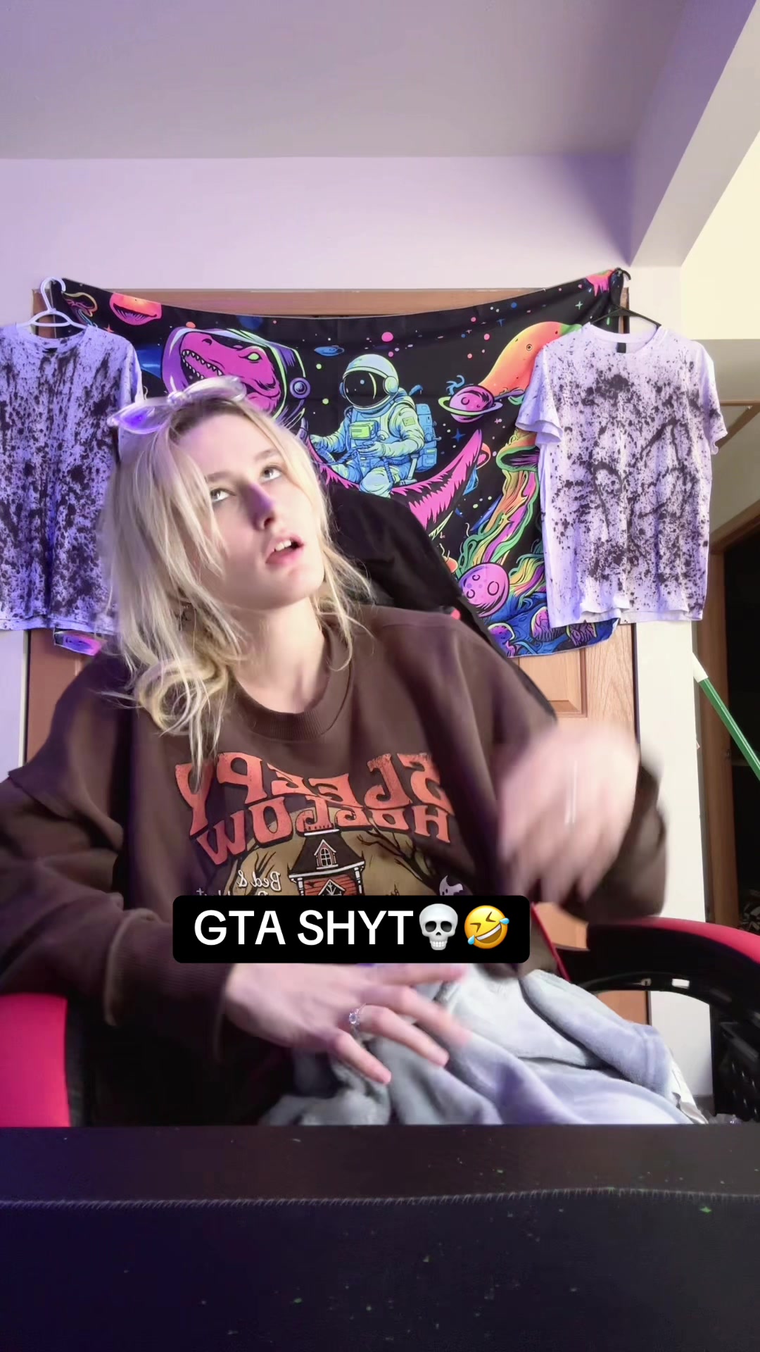 @R̷i̷f̷t̷W̷a̷l̷k̷e̷r̷