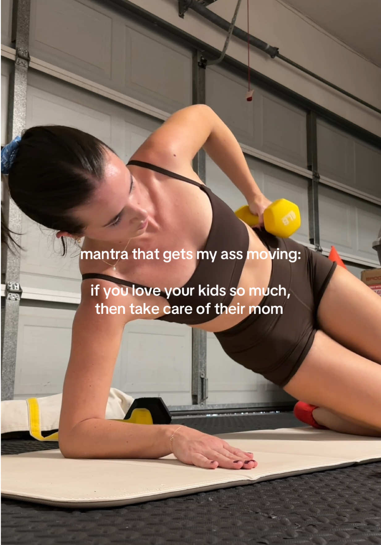 @April Lynch