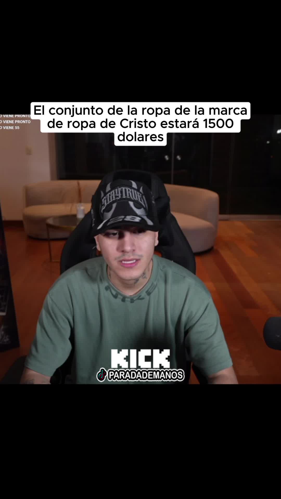 @Parada de Manos