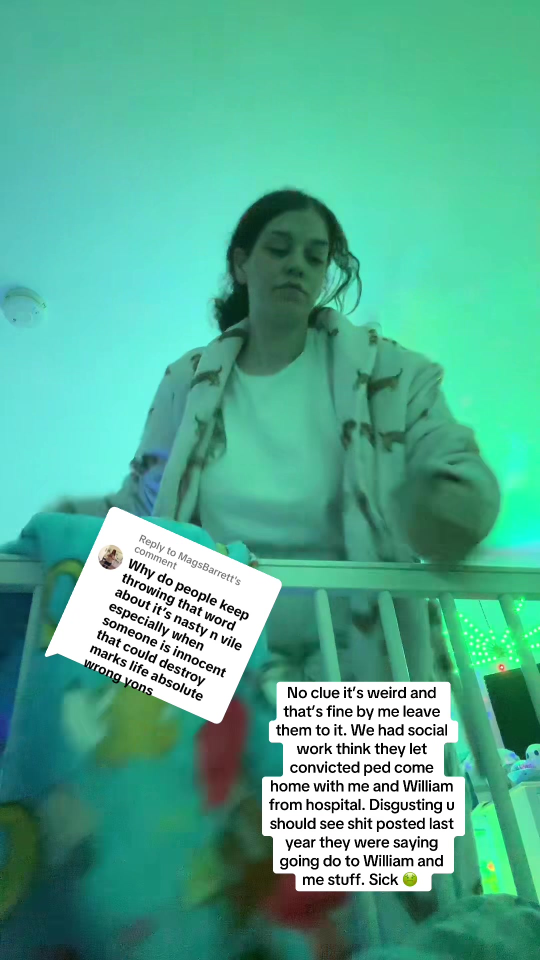 @Proud mummy in recovery❤️