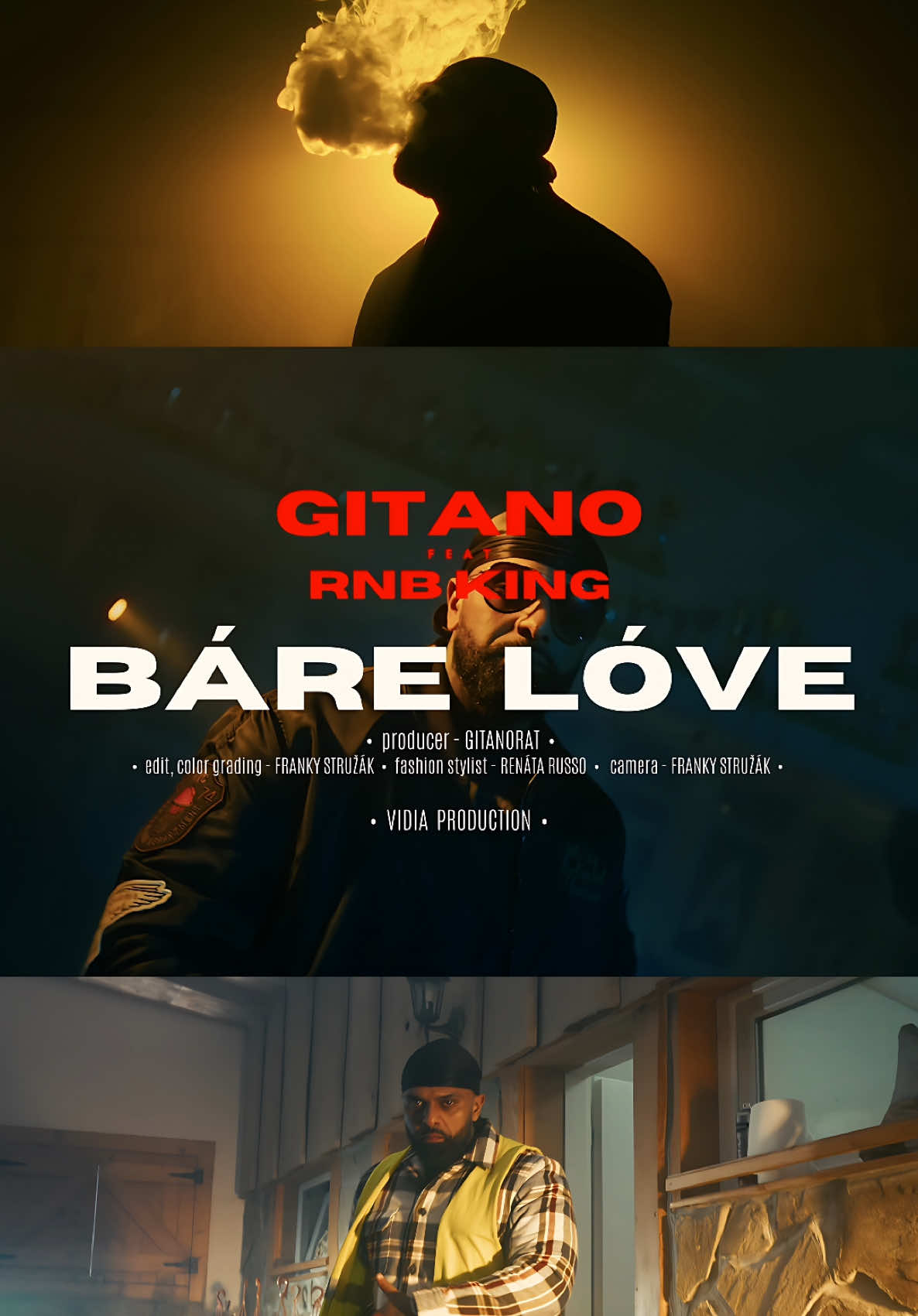 @Gitano