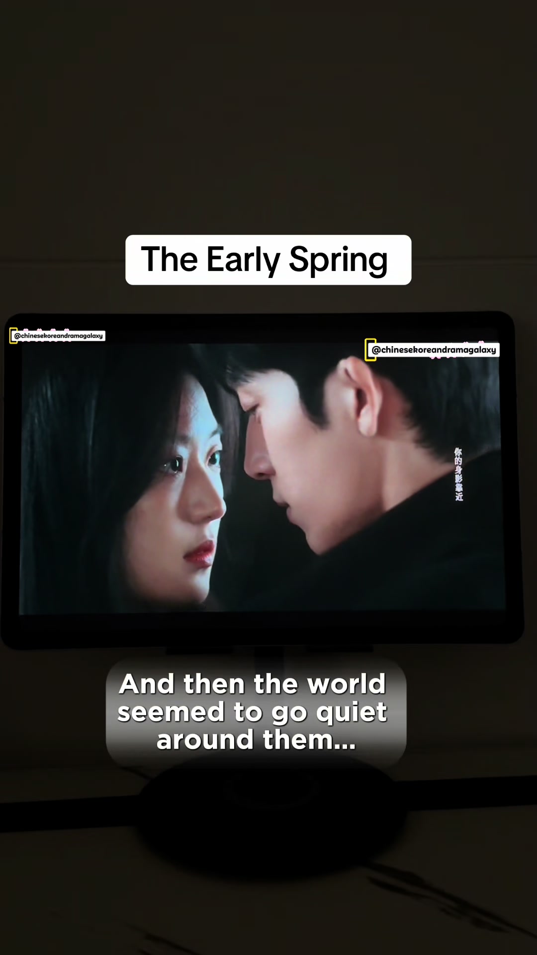 @ChineseKoreanDramaGalaxy