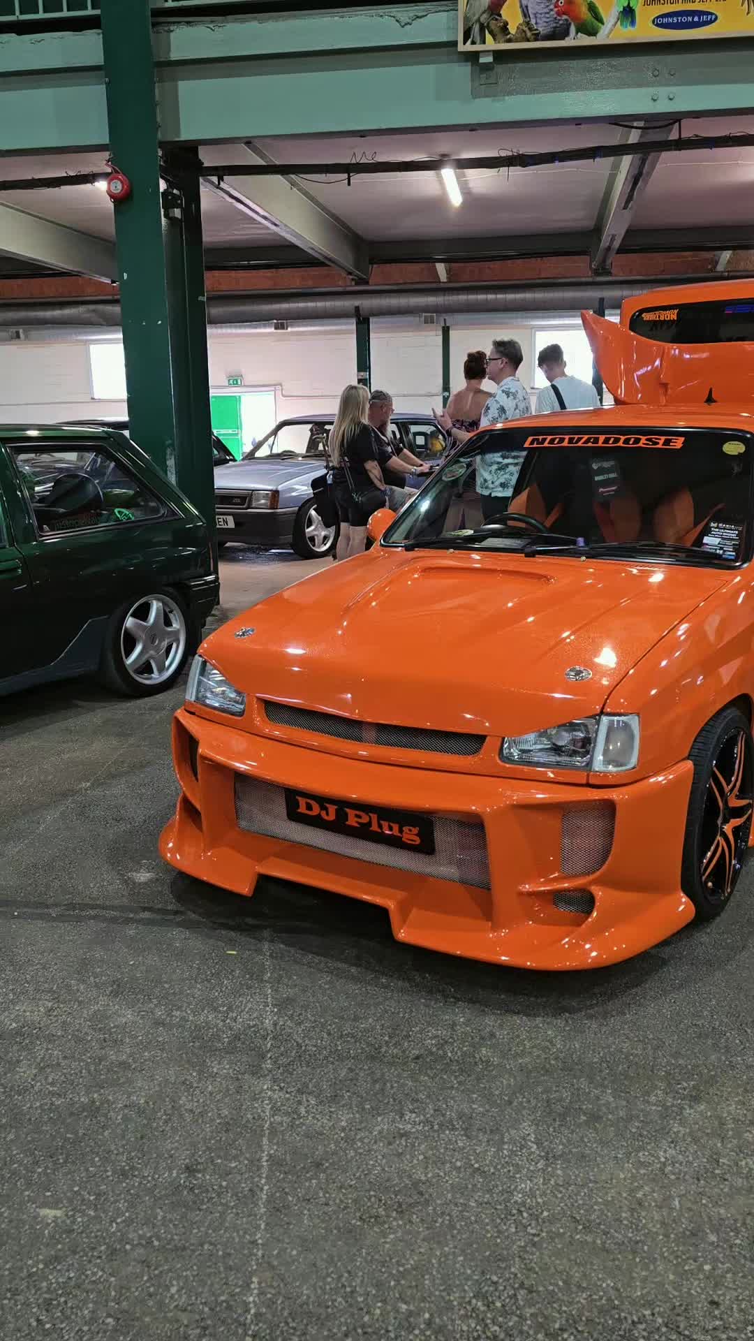 @Red Spec