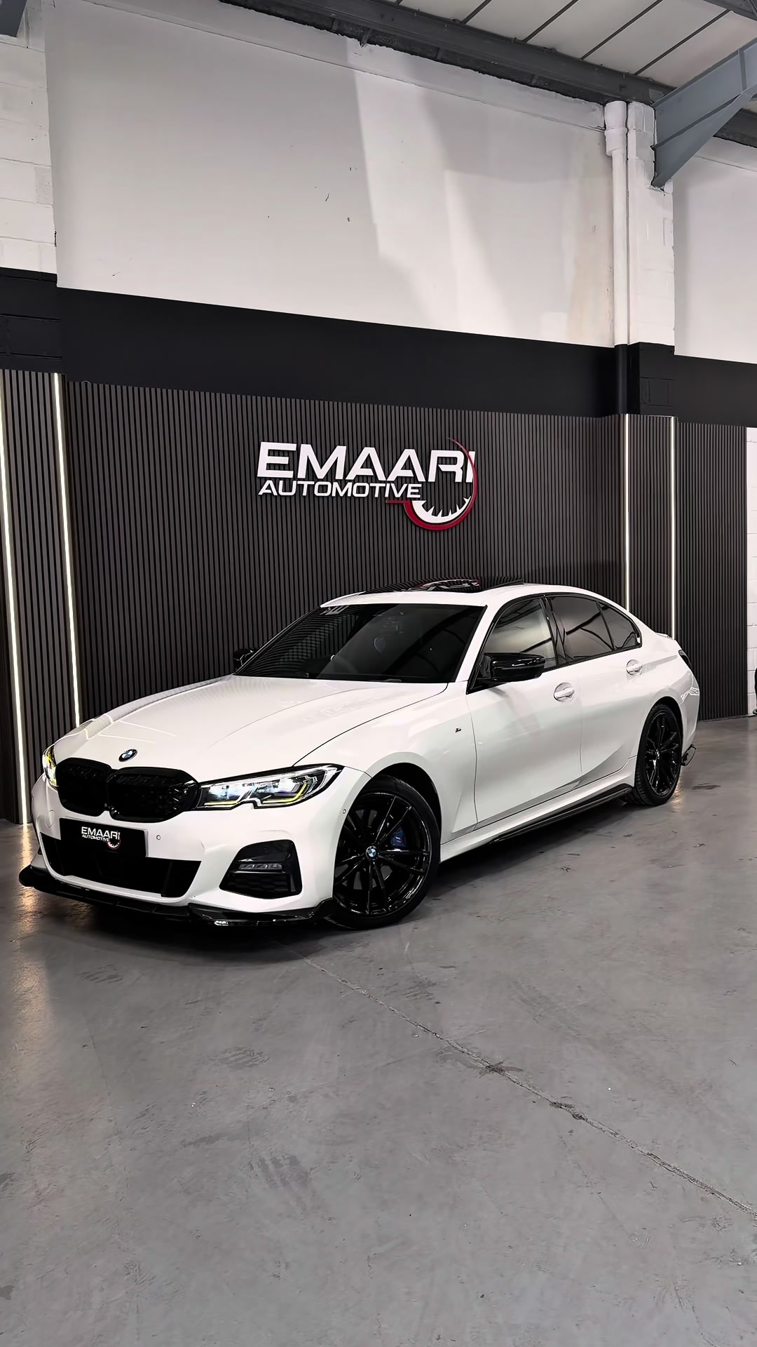 @Emaari Automotive