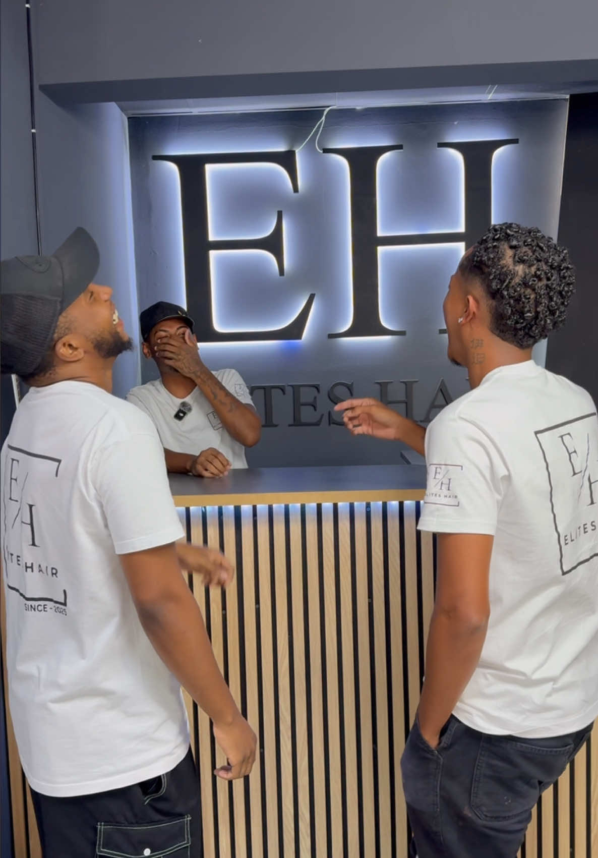 @&Eacute;lites hair