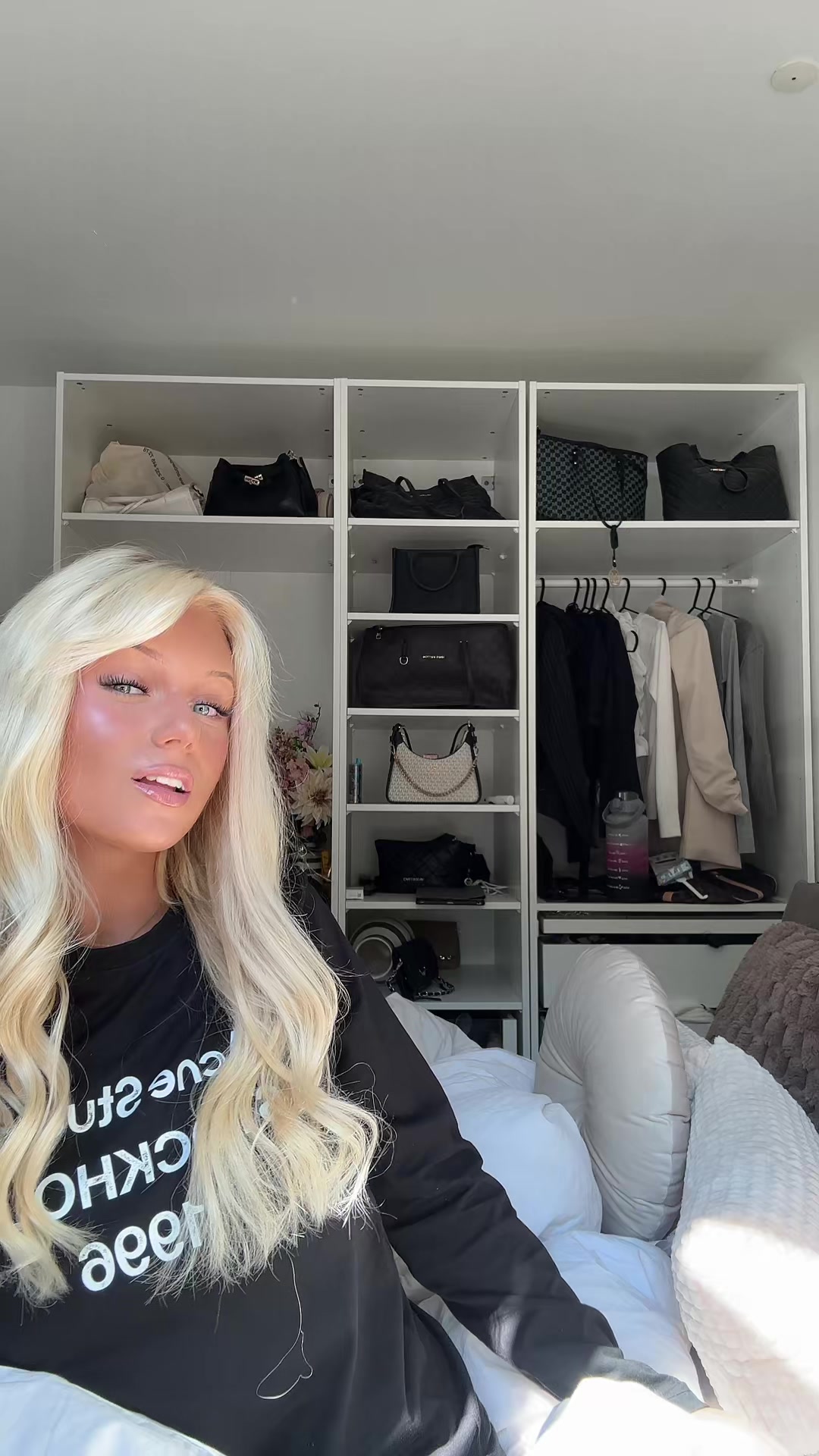 @claudia kristoffersen