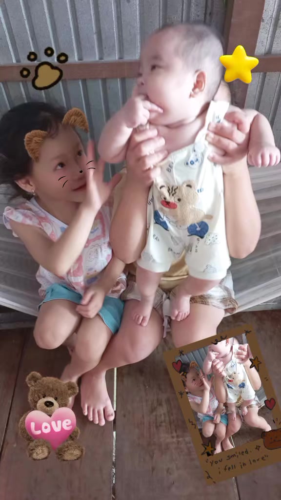 @Ngọc Linh