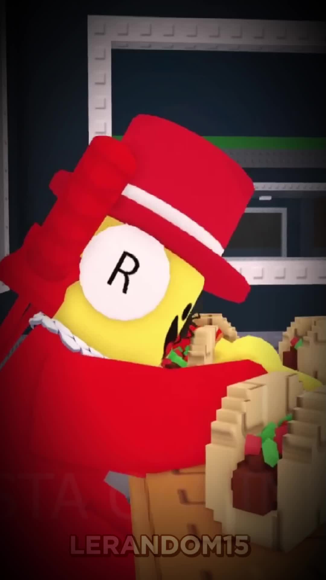 @Therealdelarex123