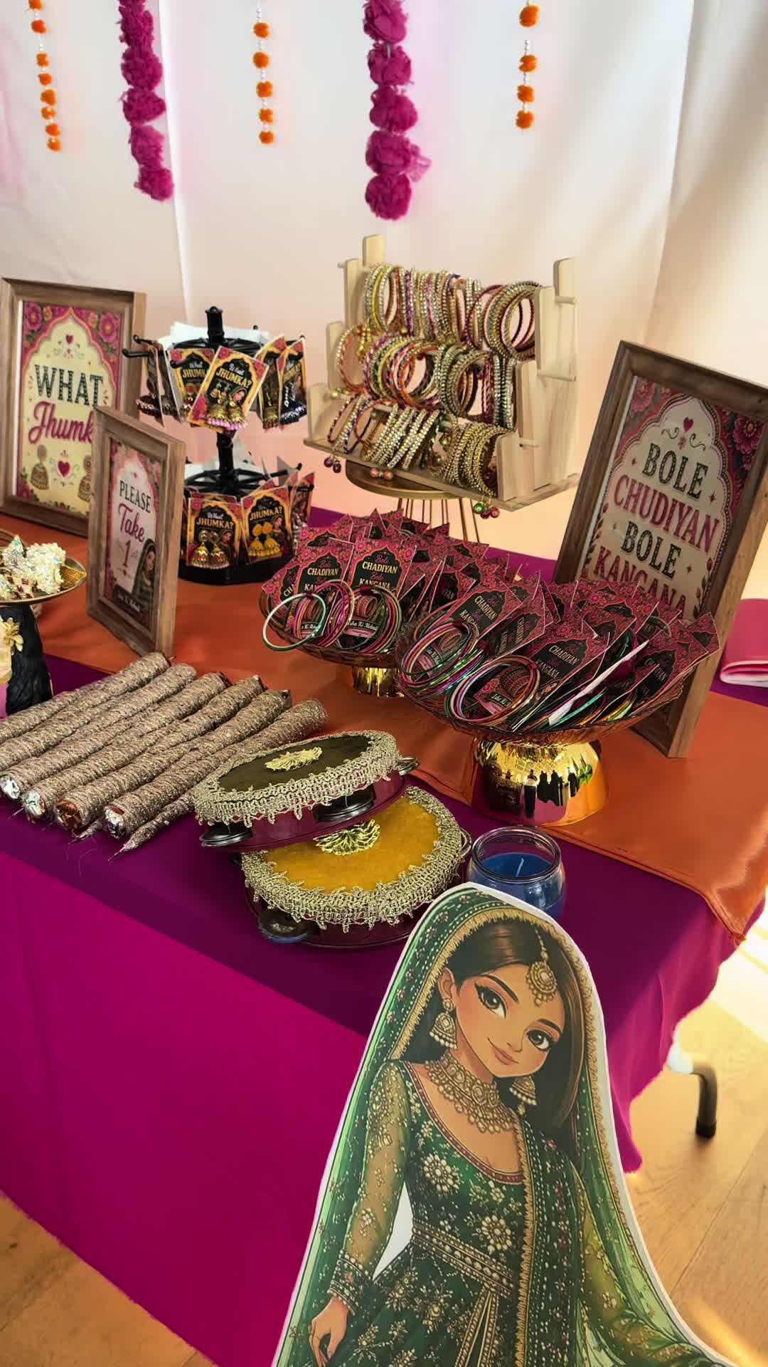@Events By Ganache UK