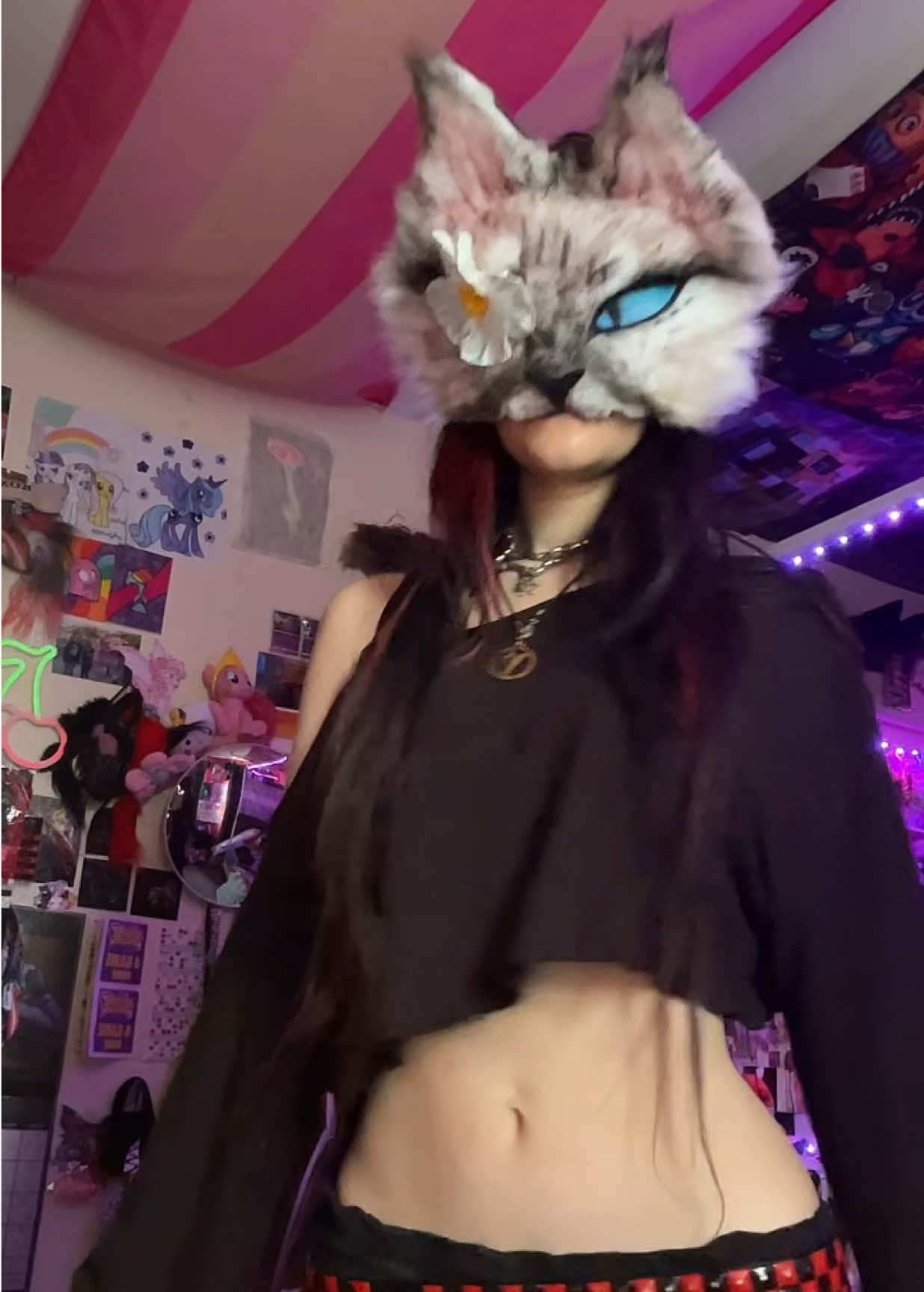 @꧁ ❤️ я&upsilon;ѕту 🐾 ꧂