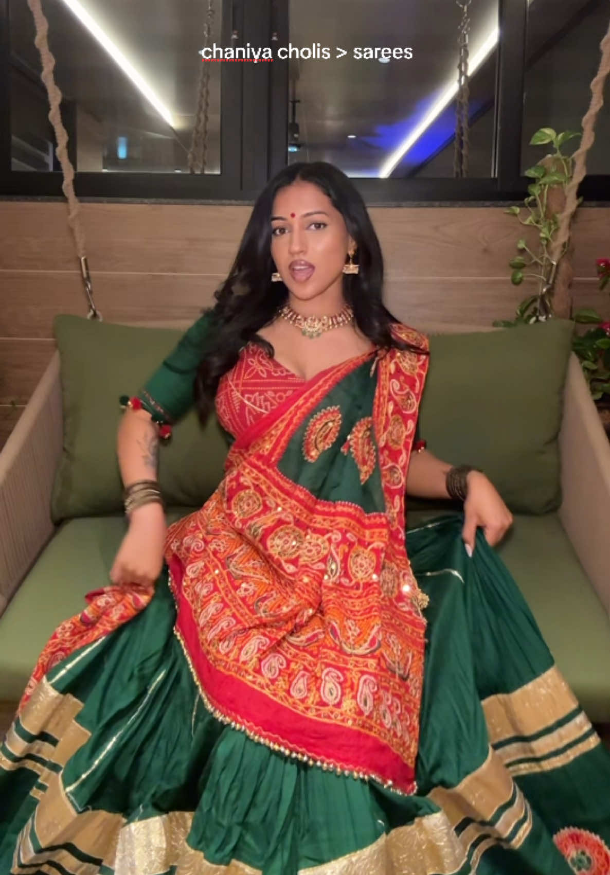 @Khushi Jaykishan