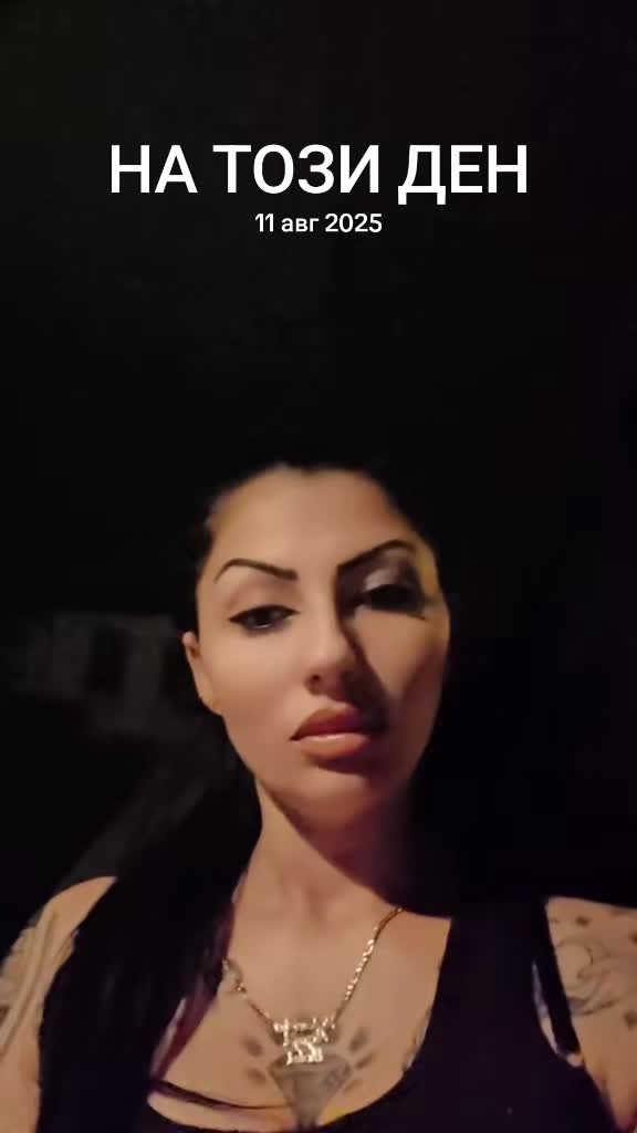 @Fidana Markova