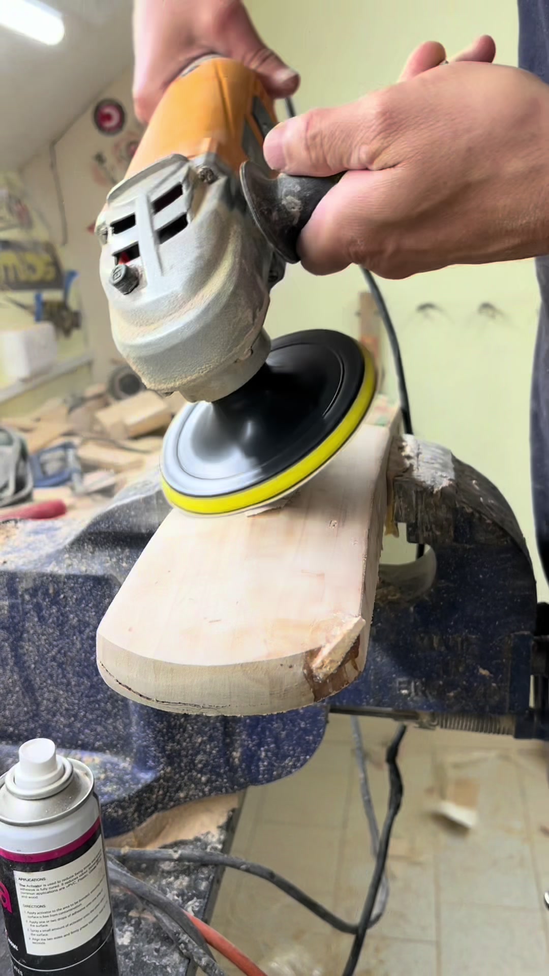 @Barneybats