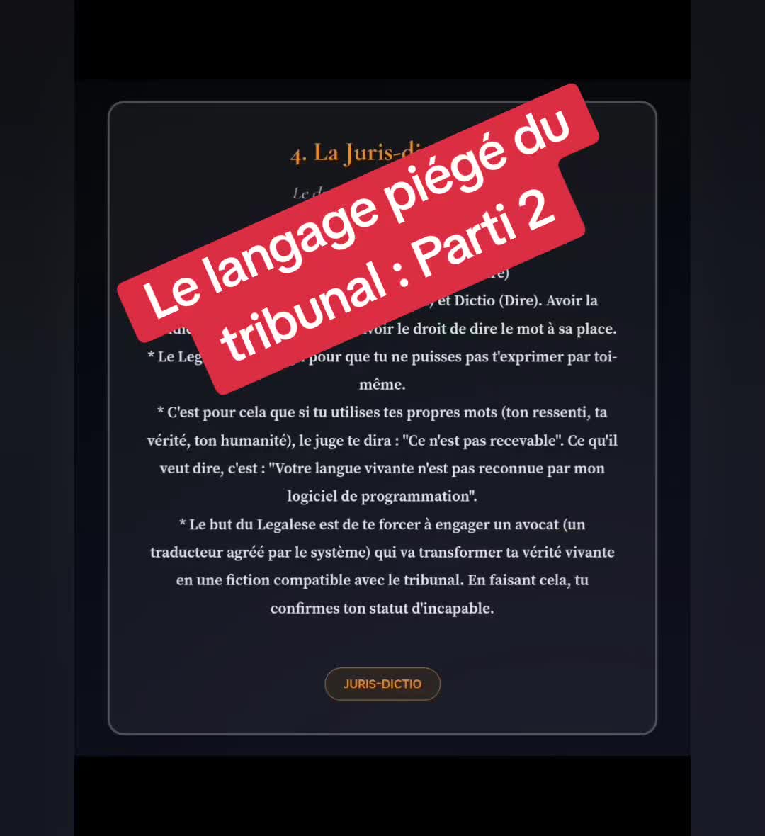 @Juste un Pirate.
