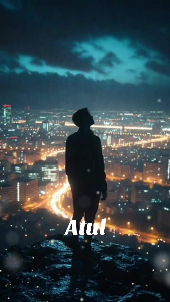 @Atul