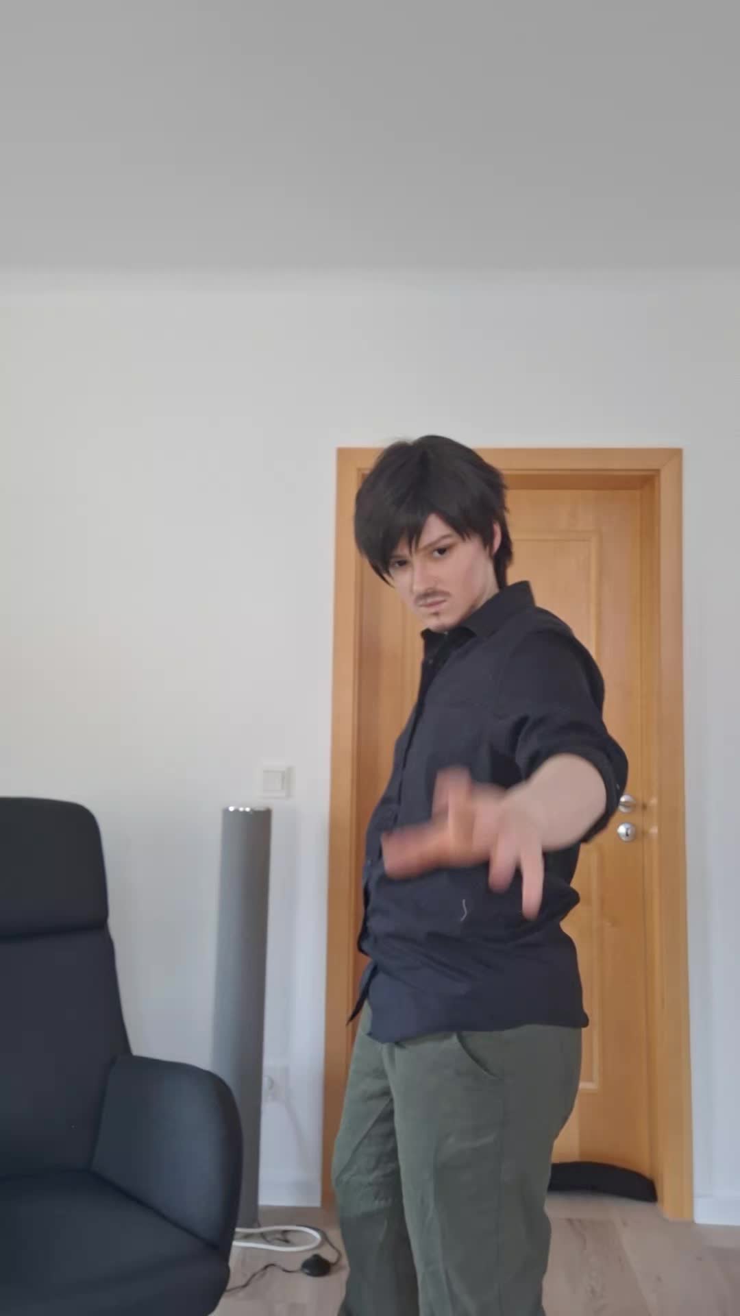 @Chrisie