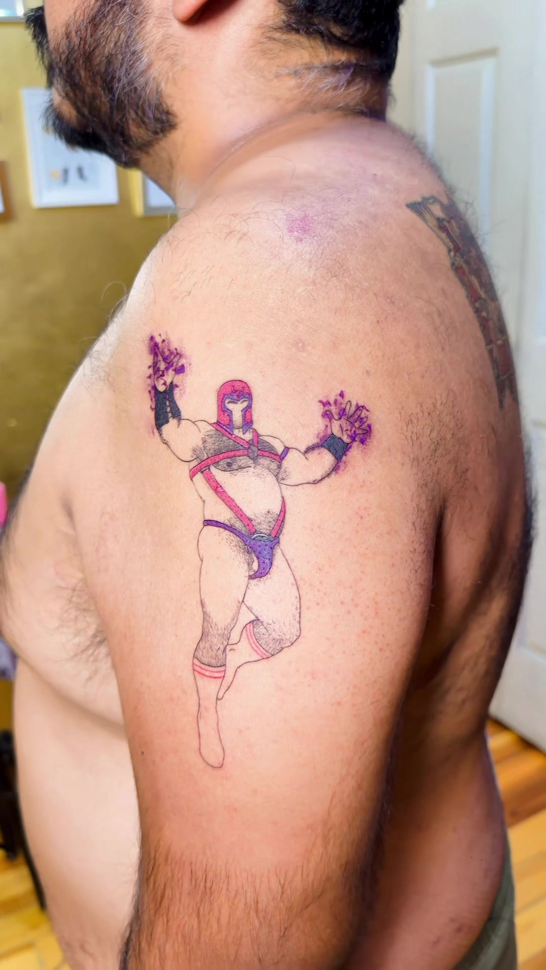 @Gatostudiotattoo