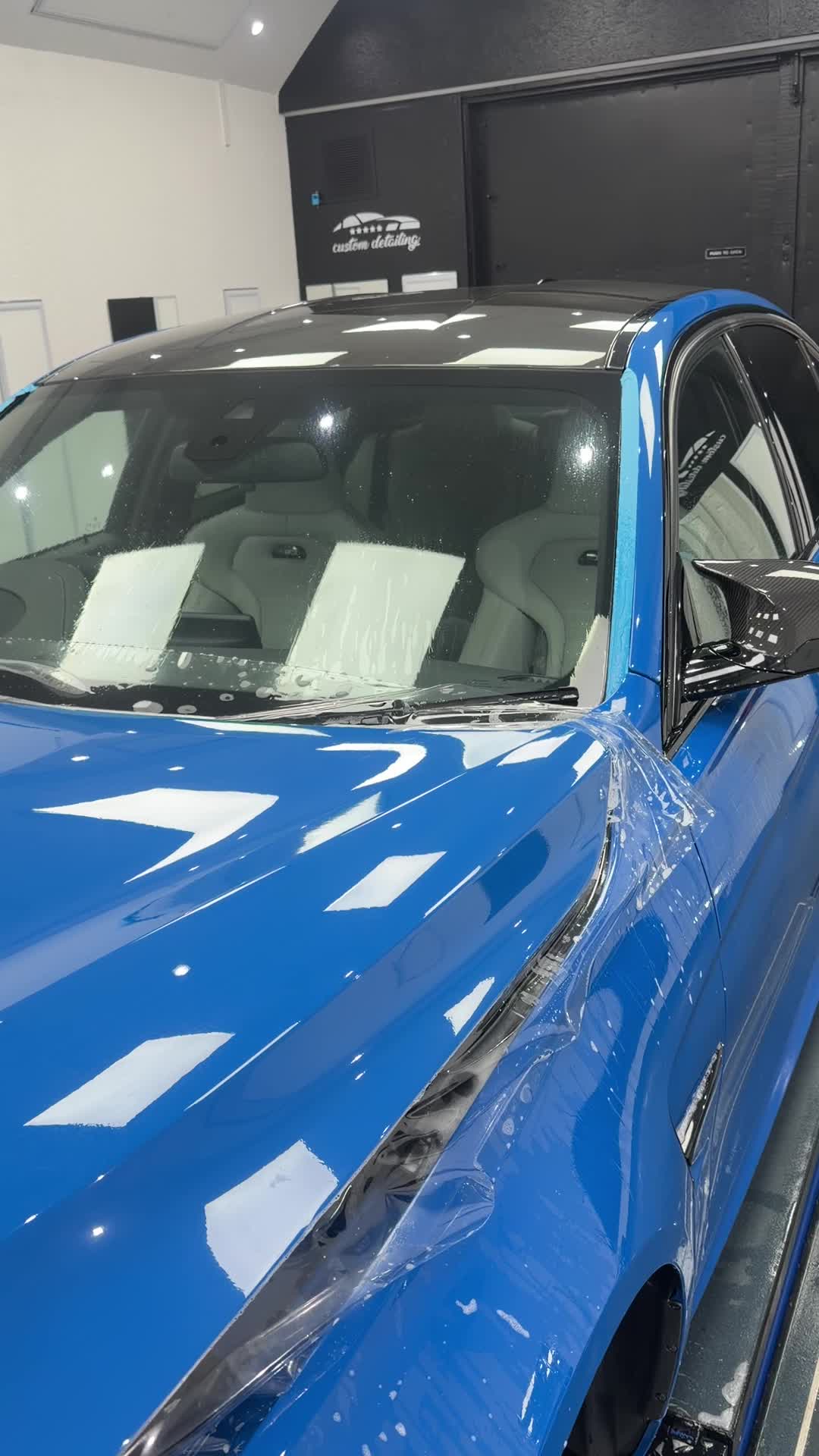 @Custom Detailing