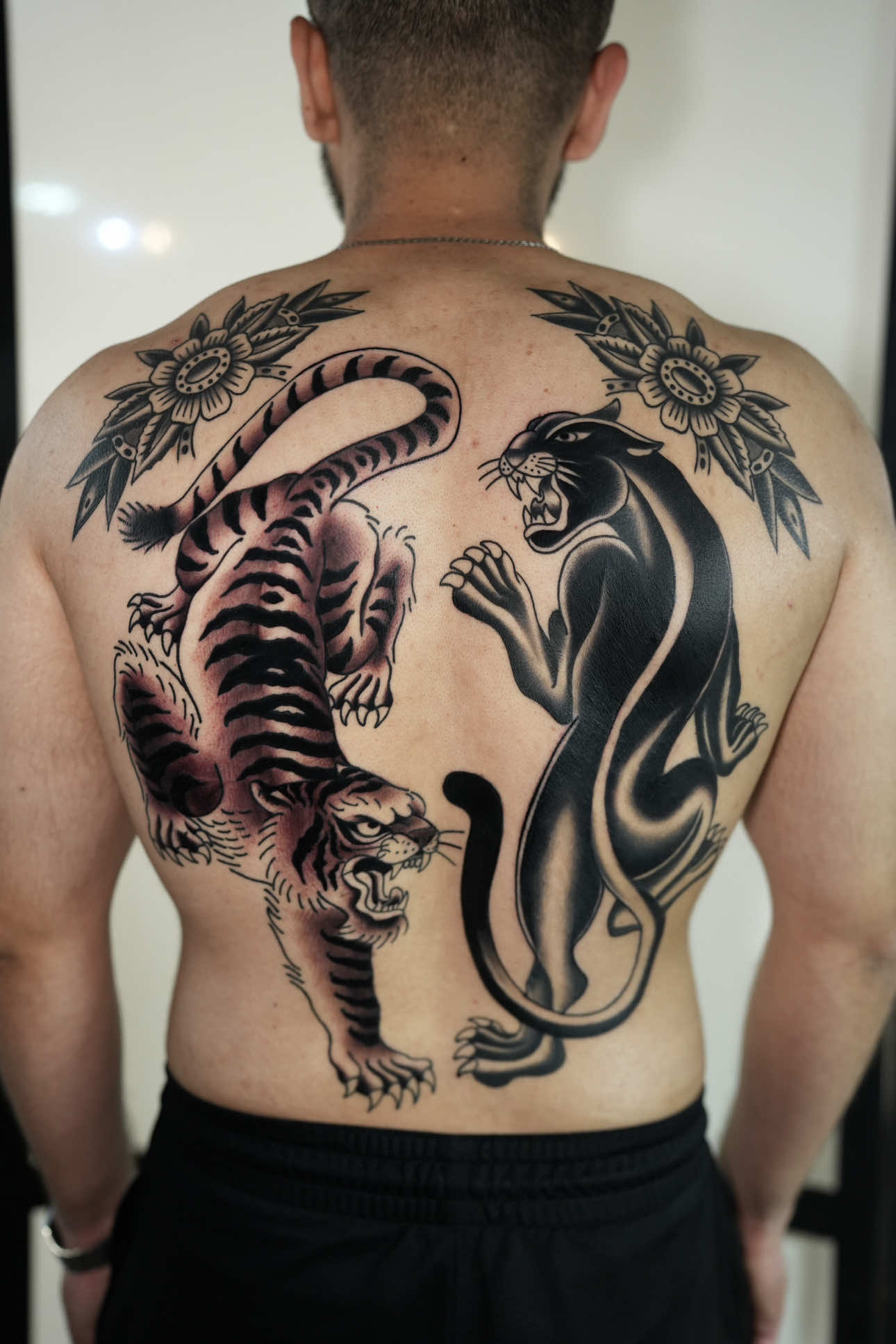 @Soul’s Anchor Tattoo Studio