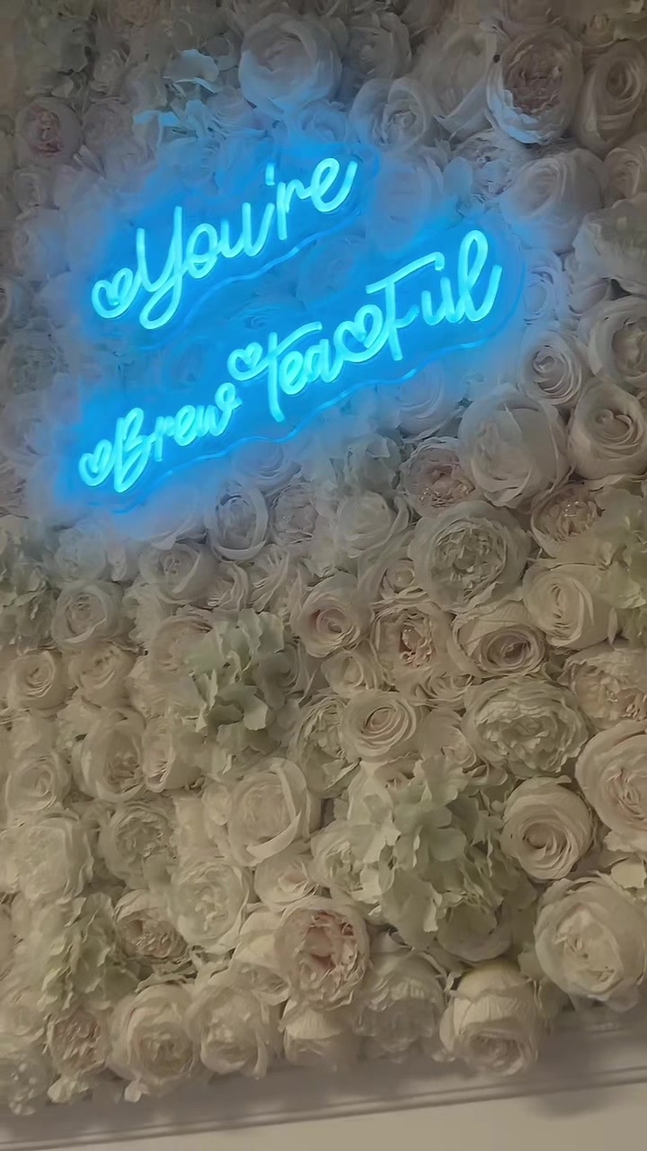 @Erica