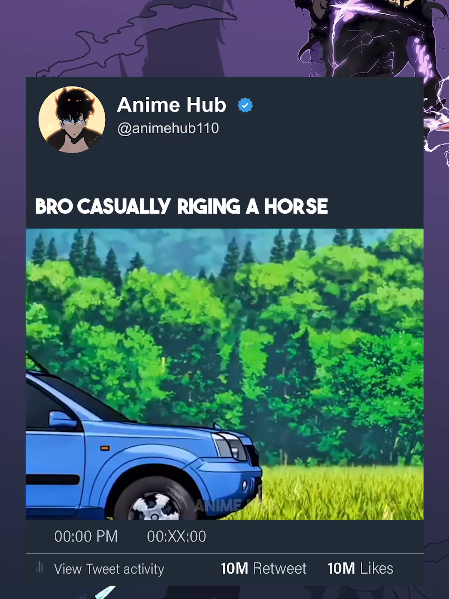 @Anime Hub