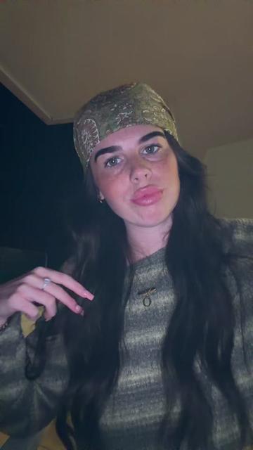 @Olivia Stewart
