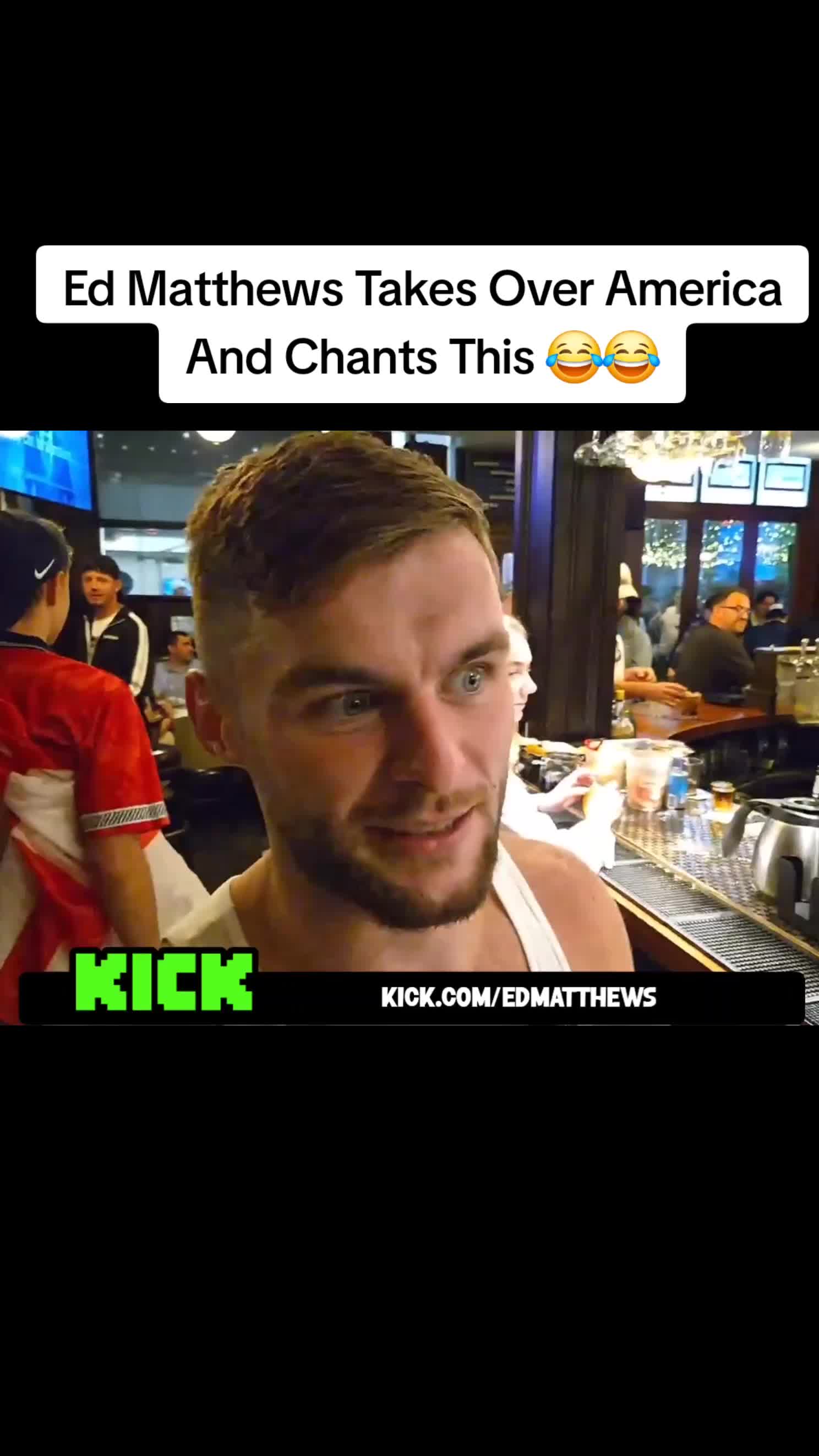 @Ukstreamers