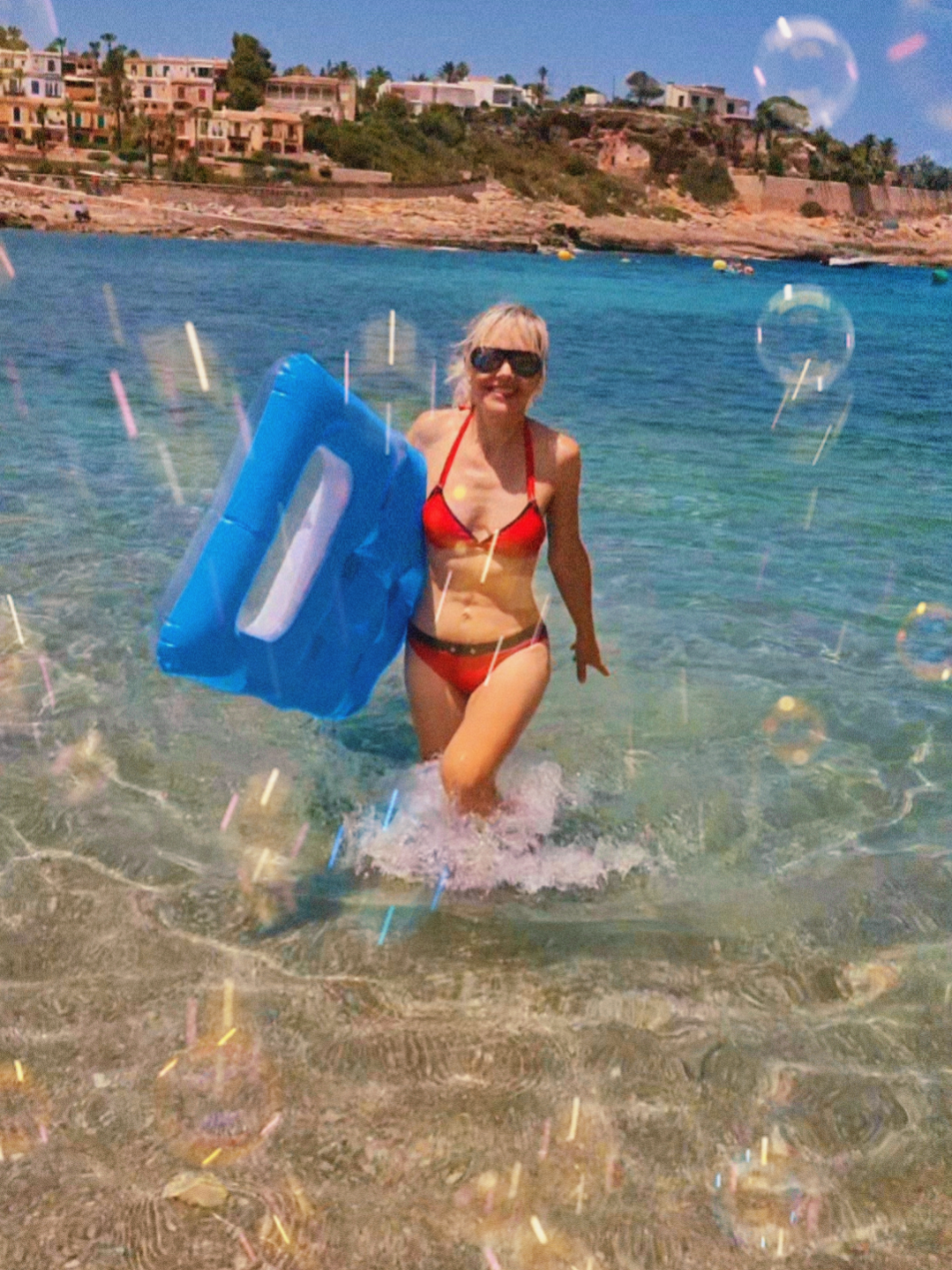 @Claudia