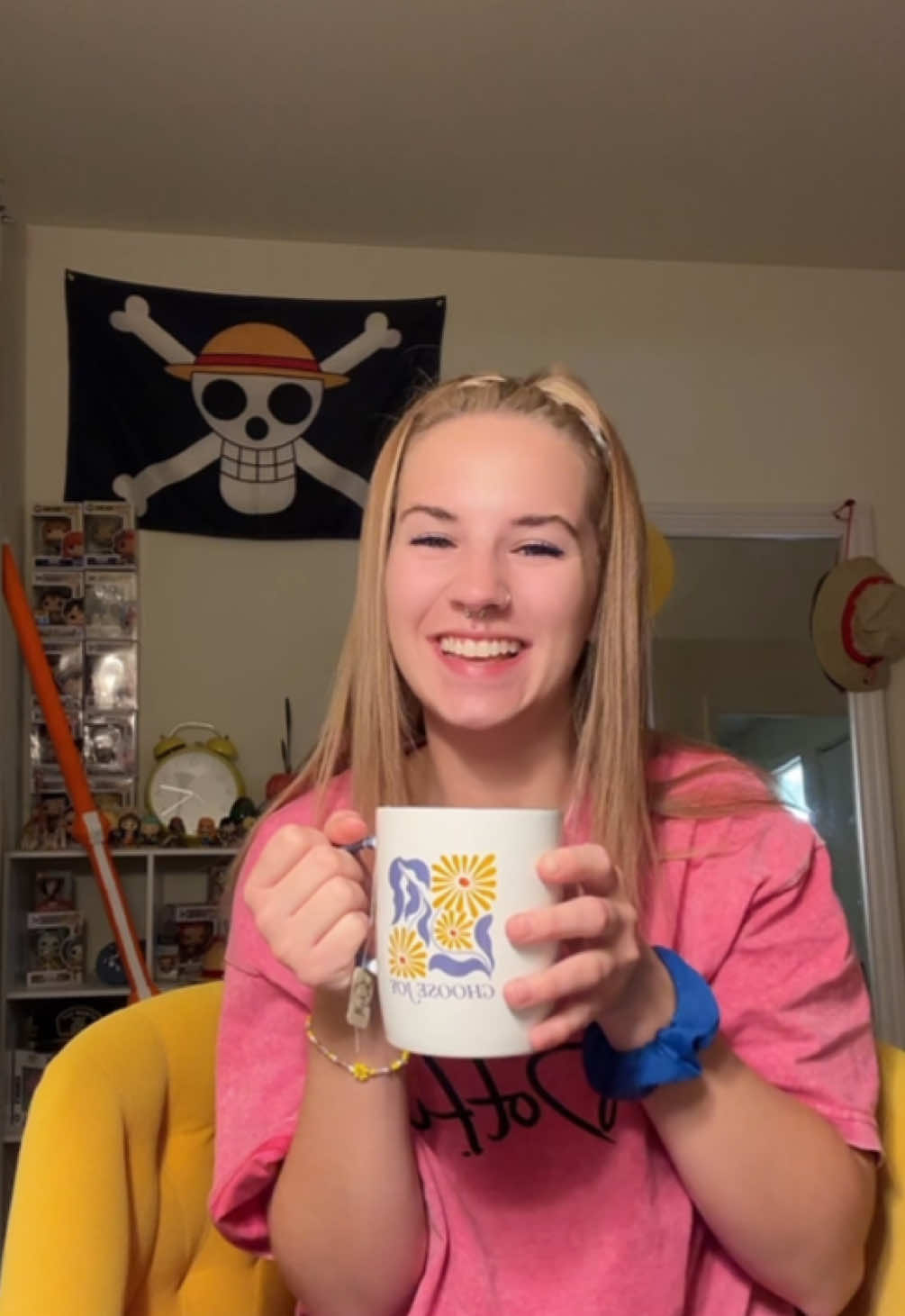 @Captain Kat