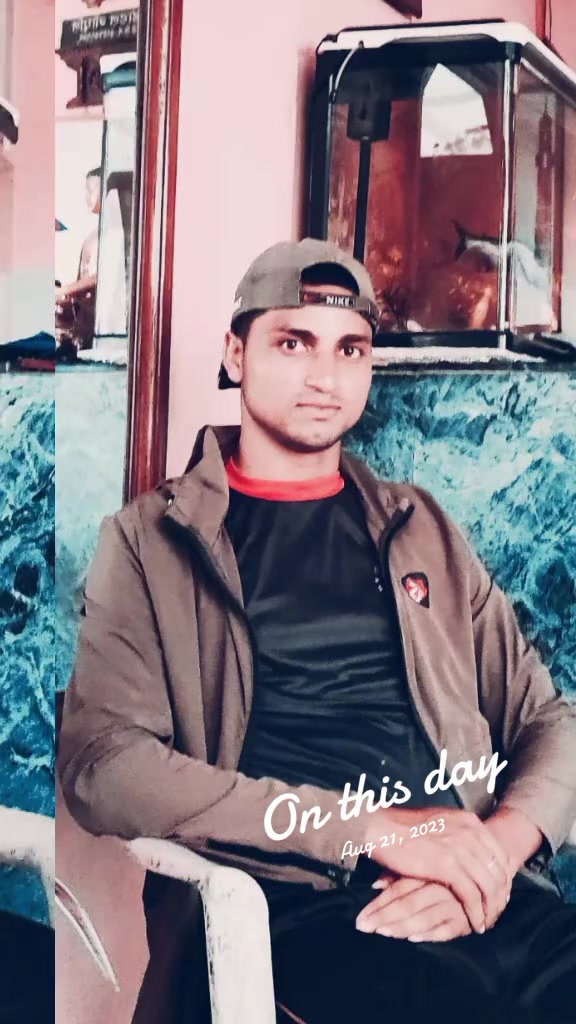 @Ranjit Yadav