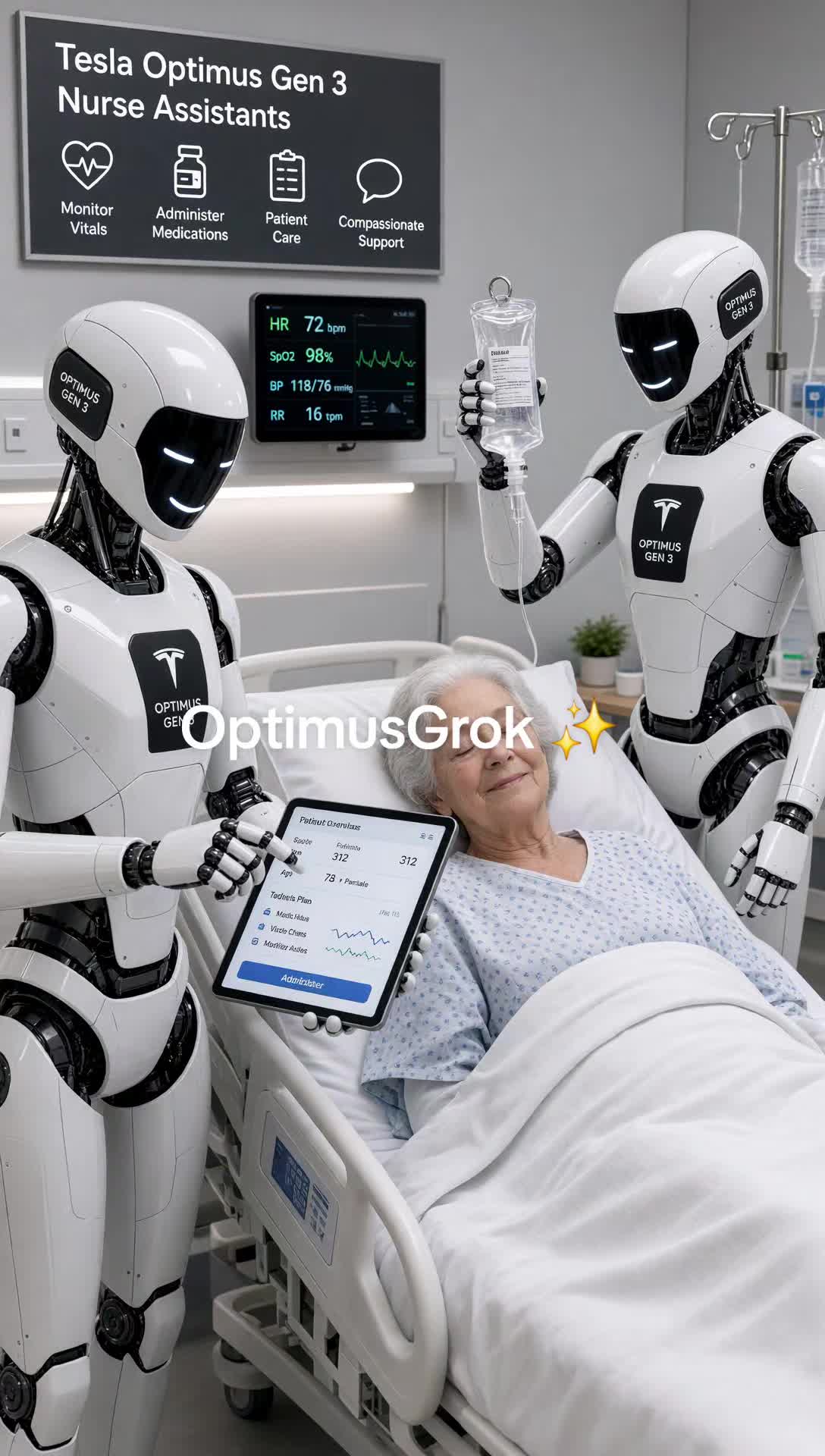 @OptimusGrok 🤖