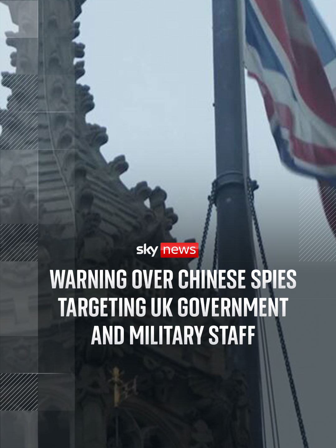 @Sky News