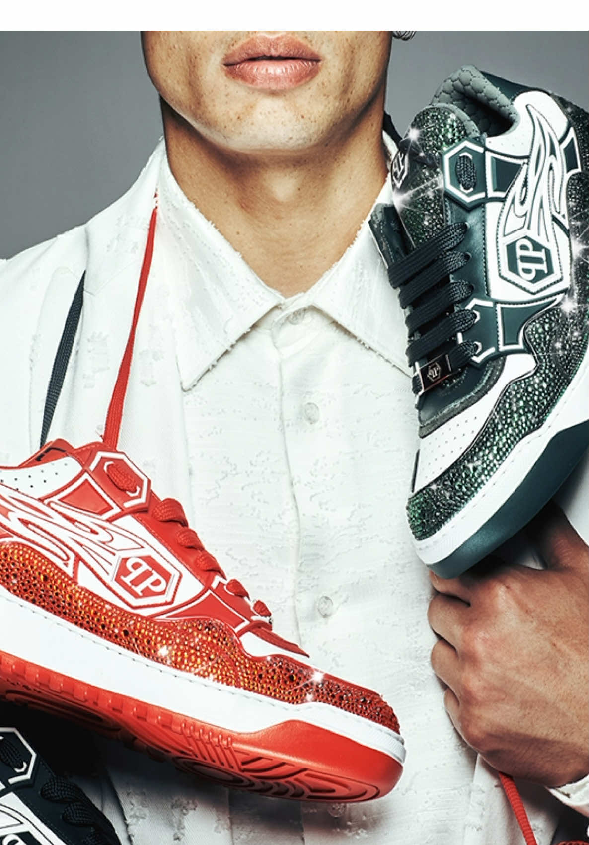 @PHILIPP PLEIN Official