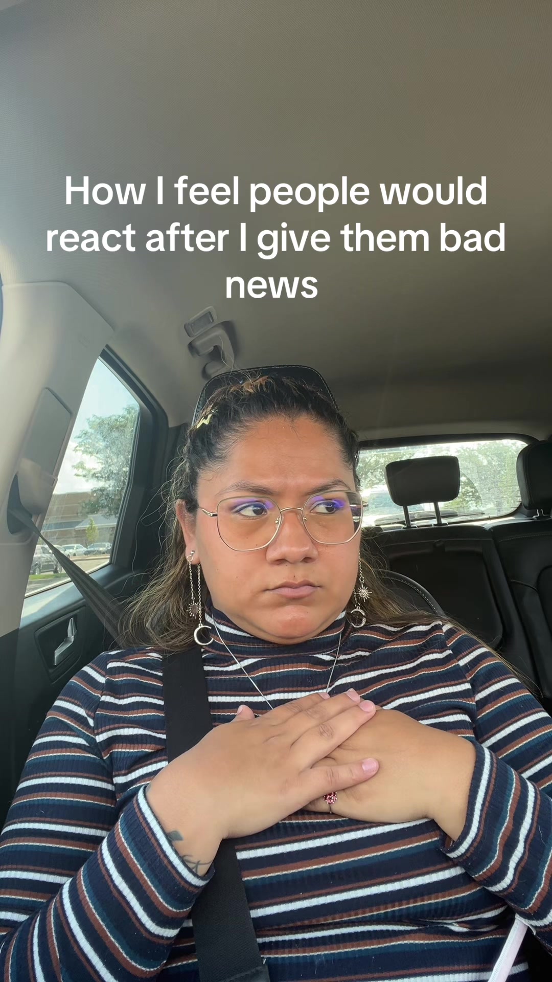 @Justina ramirez