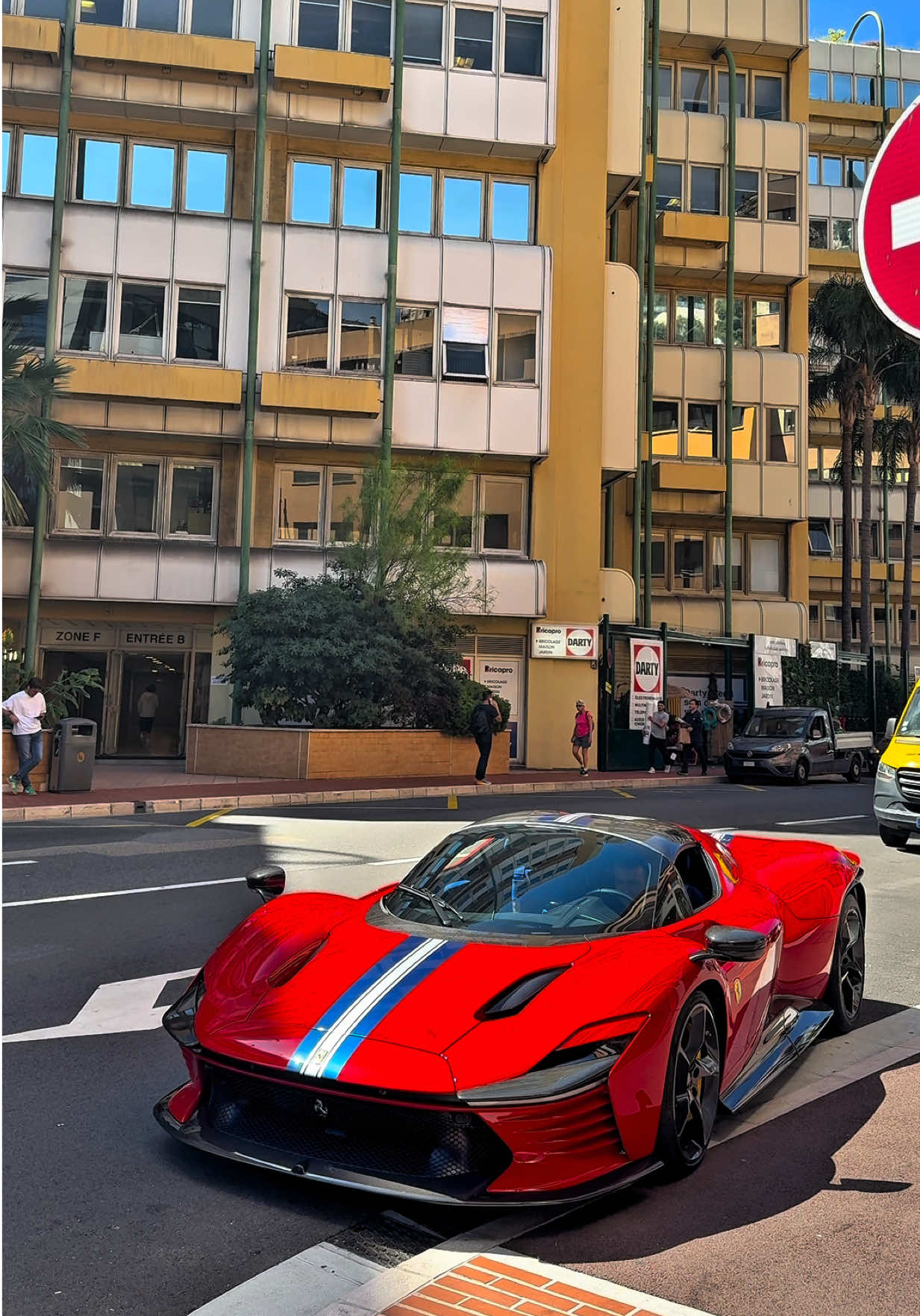 @Euro Travel Monaco 🇲🇨
