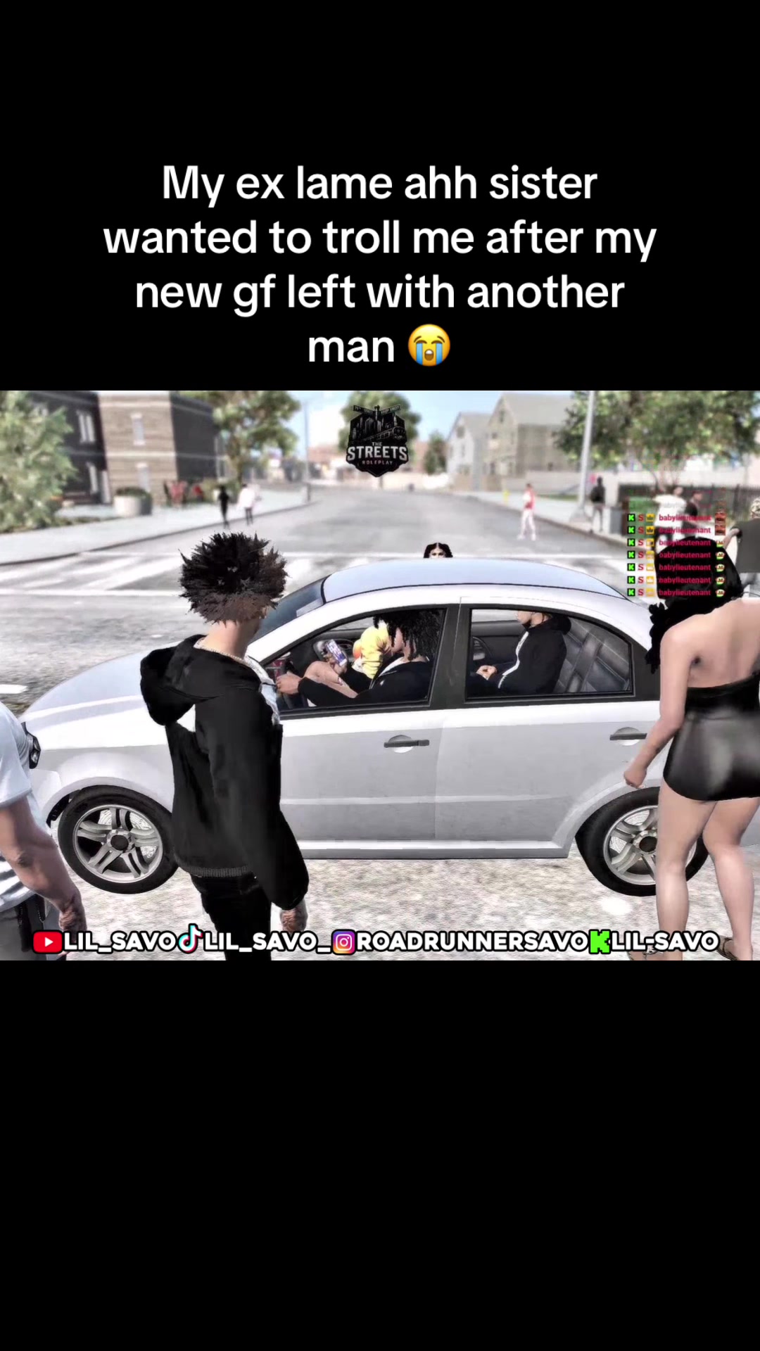 @Lil_savo on kick