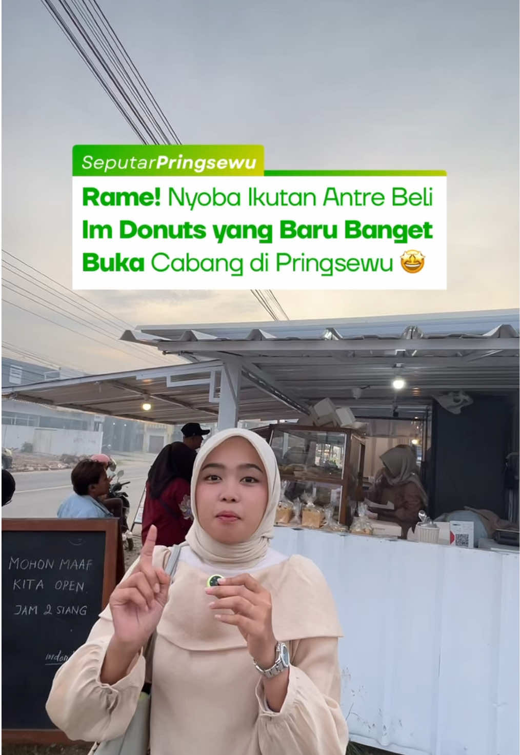@SEPUTAR PRINGSEWU