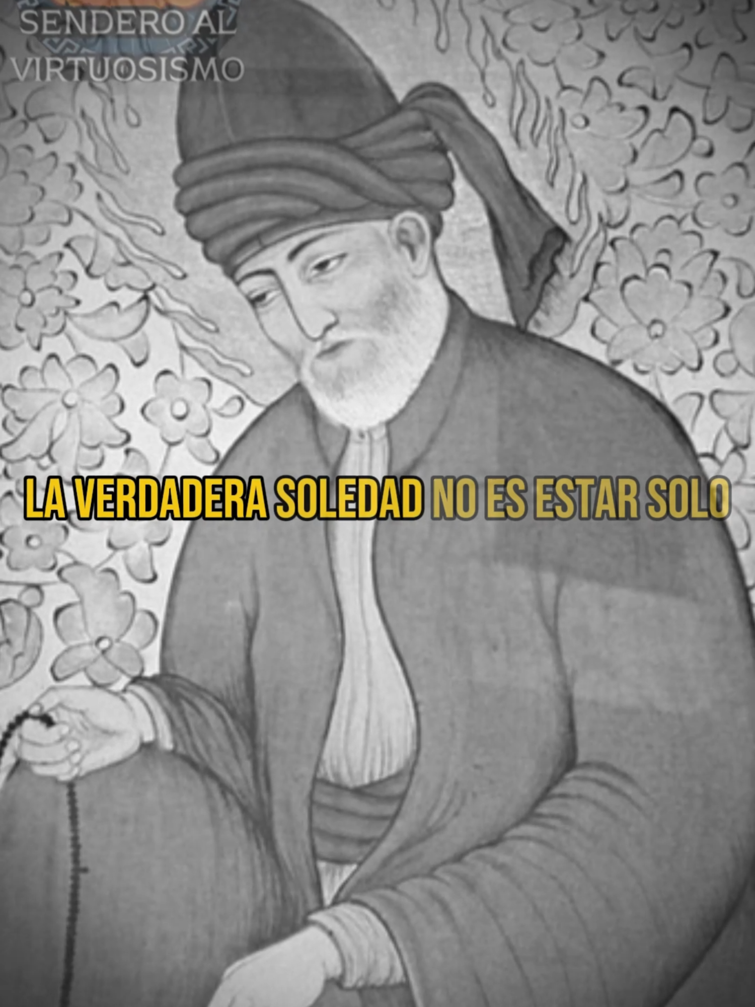 @sendero al virtuosismo