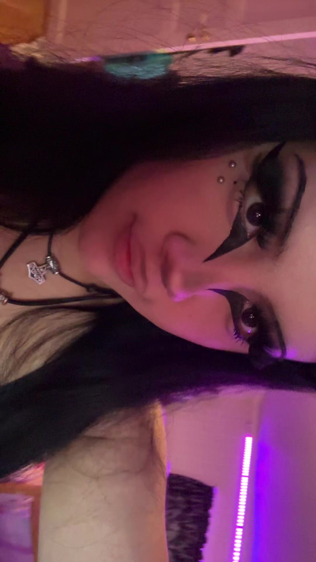 @☠️ CannibalGrrl ୧ ‧₊° 🥩🦴 ⋅