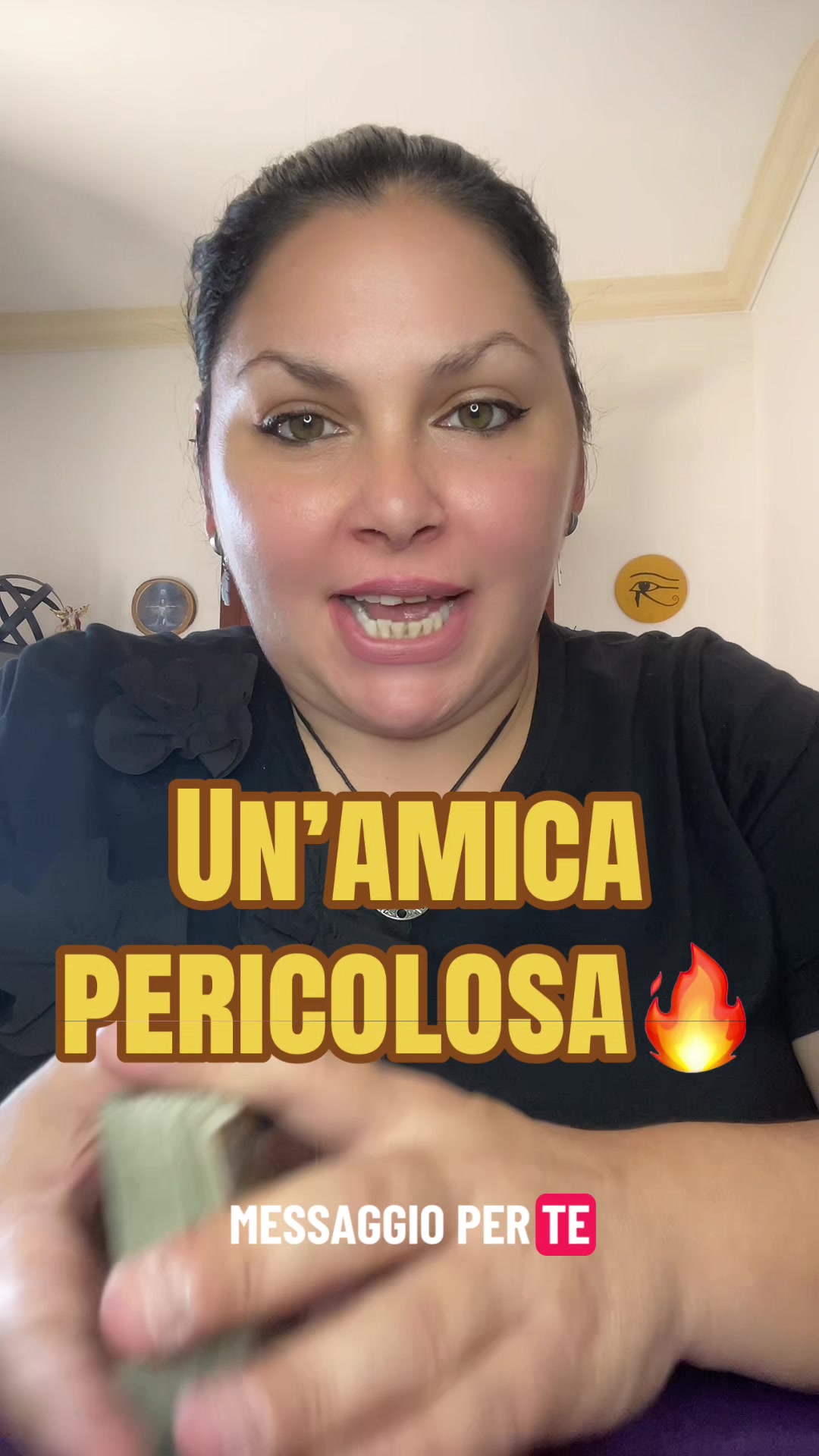 @Valentina cartomanziatarocchi