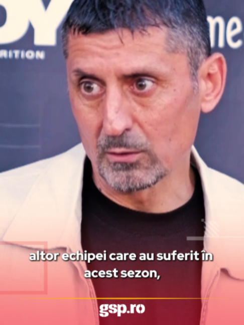 @GSP - Gazeta Sporturilor
