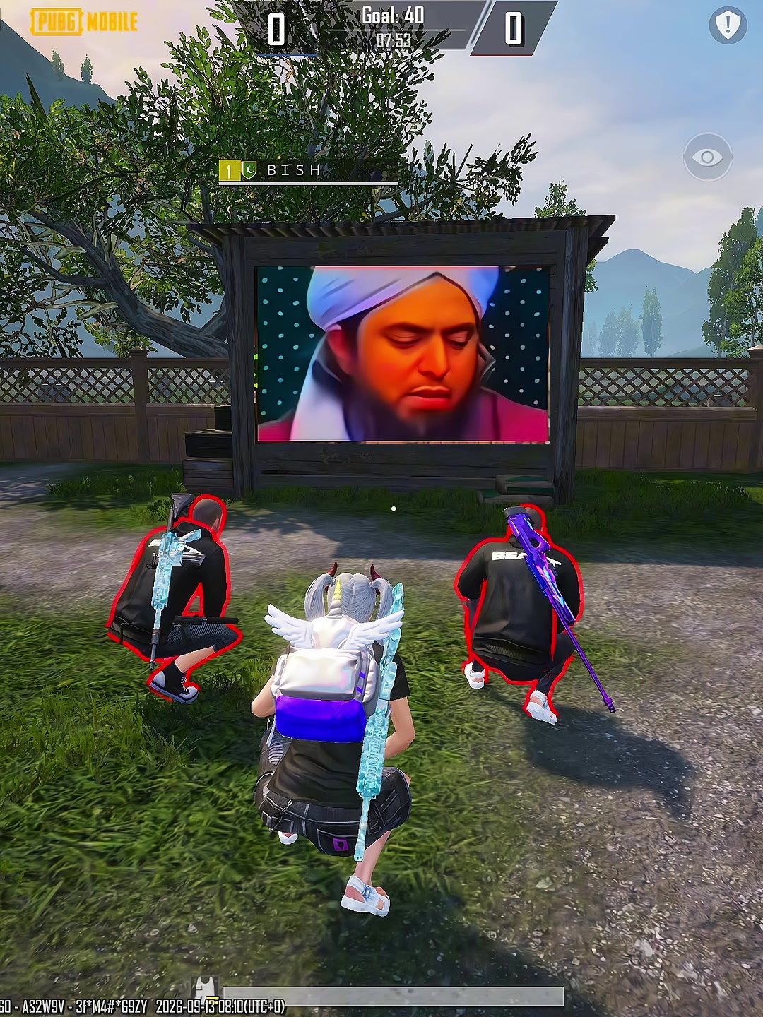 @𝐁 𝐈 𝐒 𝐇