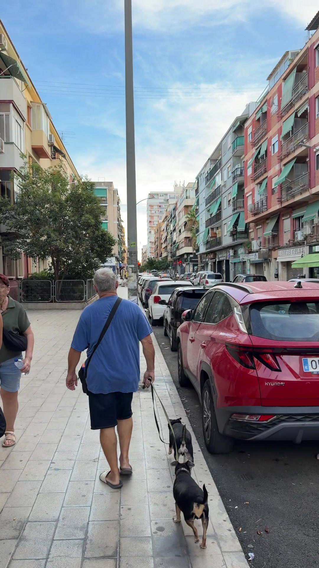 @Alicante City